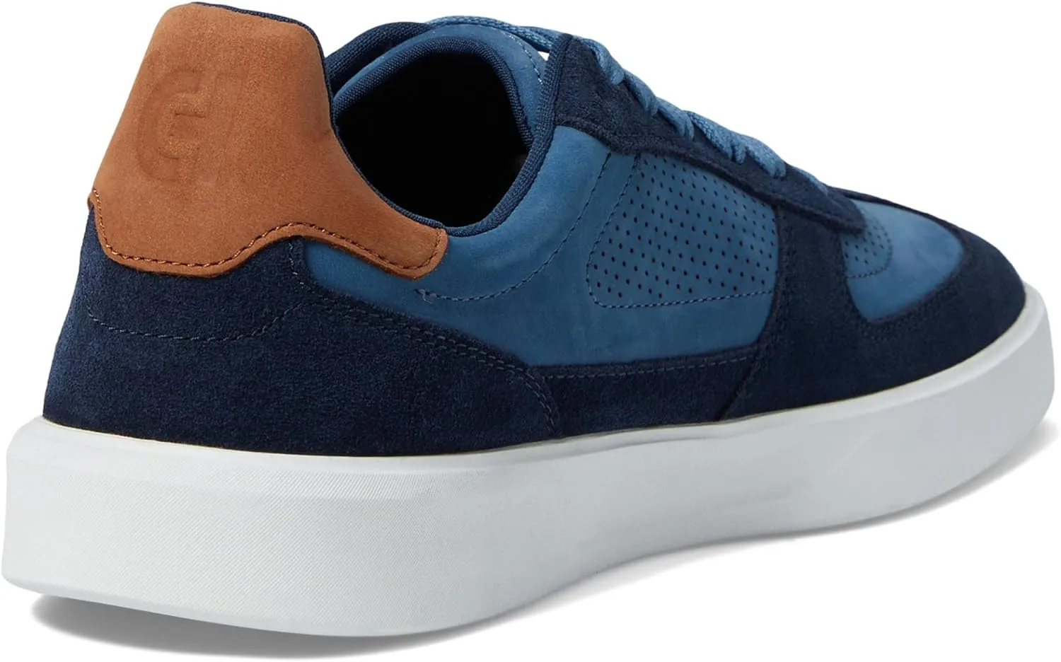 Cole Haan mens Grand Crosscourt Modern Turf Sneakers