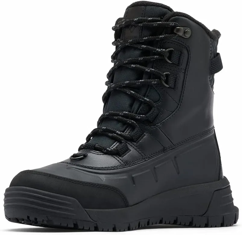Columbia Women's Bugaboot Celsius Snow Boot