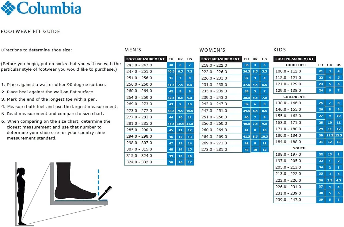 Columbia Women's Bugaboot Celsius Snow Boot