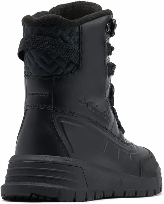 Columbia Women's Bugaboot Celsius Snow Boot