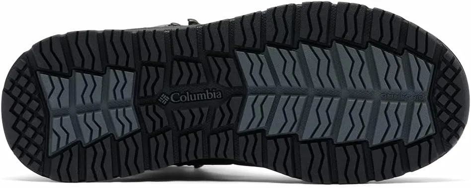 Columbia Women's Bugaboot Celsius Snow Boot