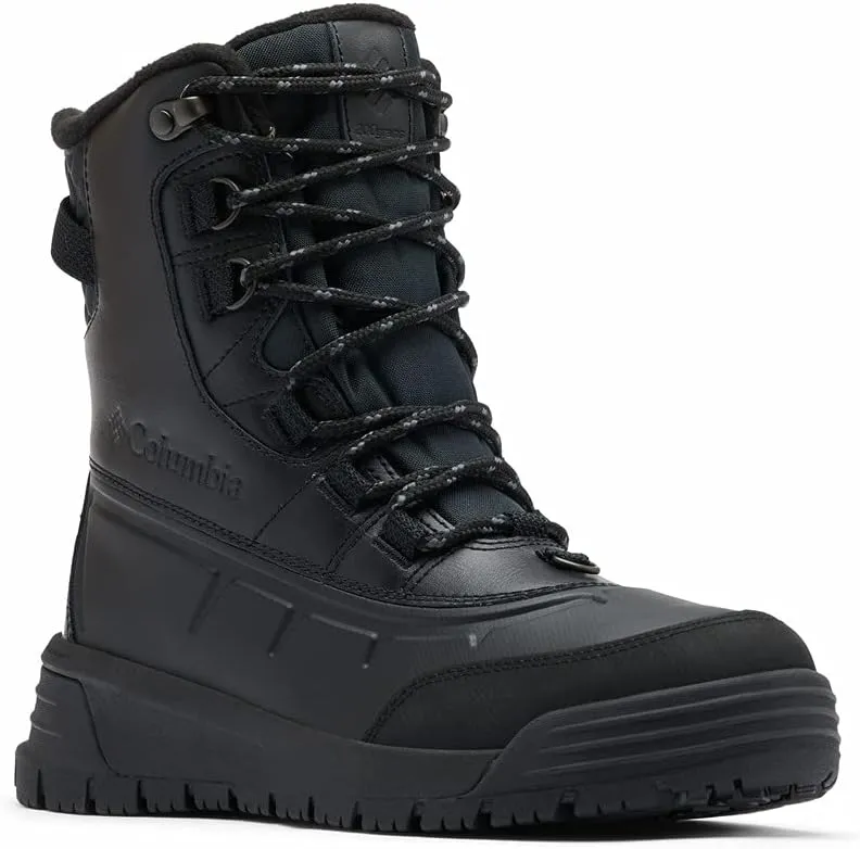 Columbia Women's Bugaboot Celsius Snow Boot