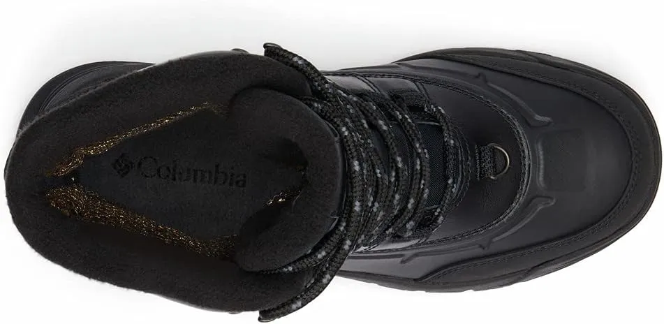 Columbia Women's Bugaboot Celsius Snow Boot
