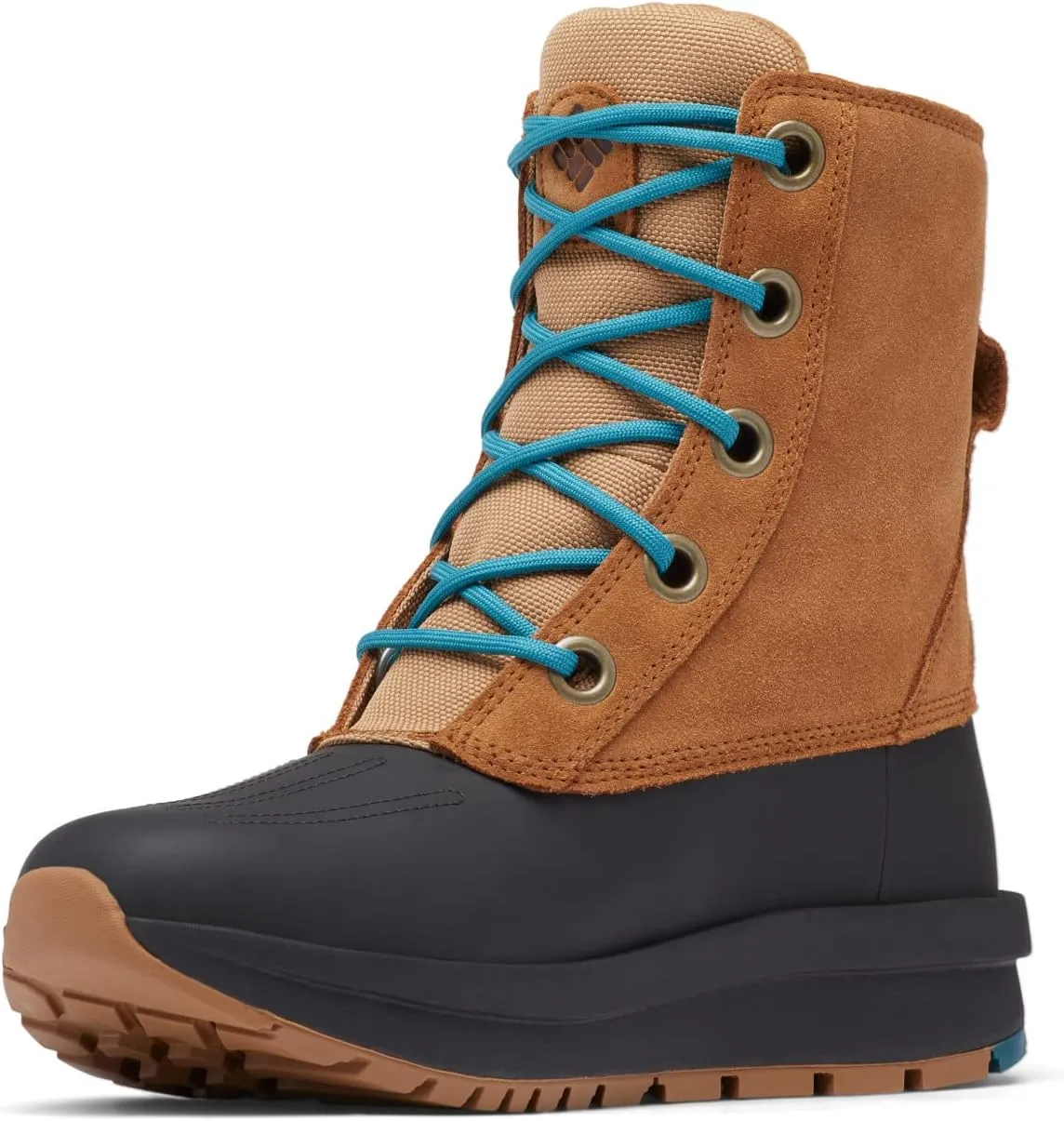 Columbia Women's Moritza Shield Omni-Heat