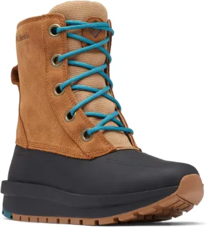 Columbia Women's Moritza Shield Omni-Heat