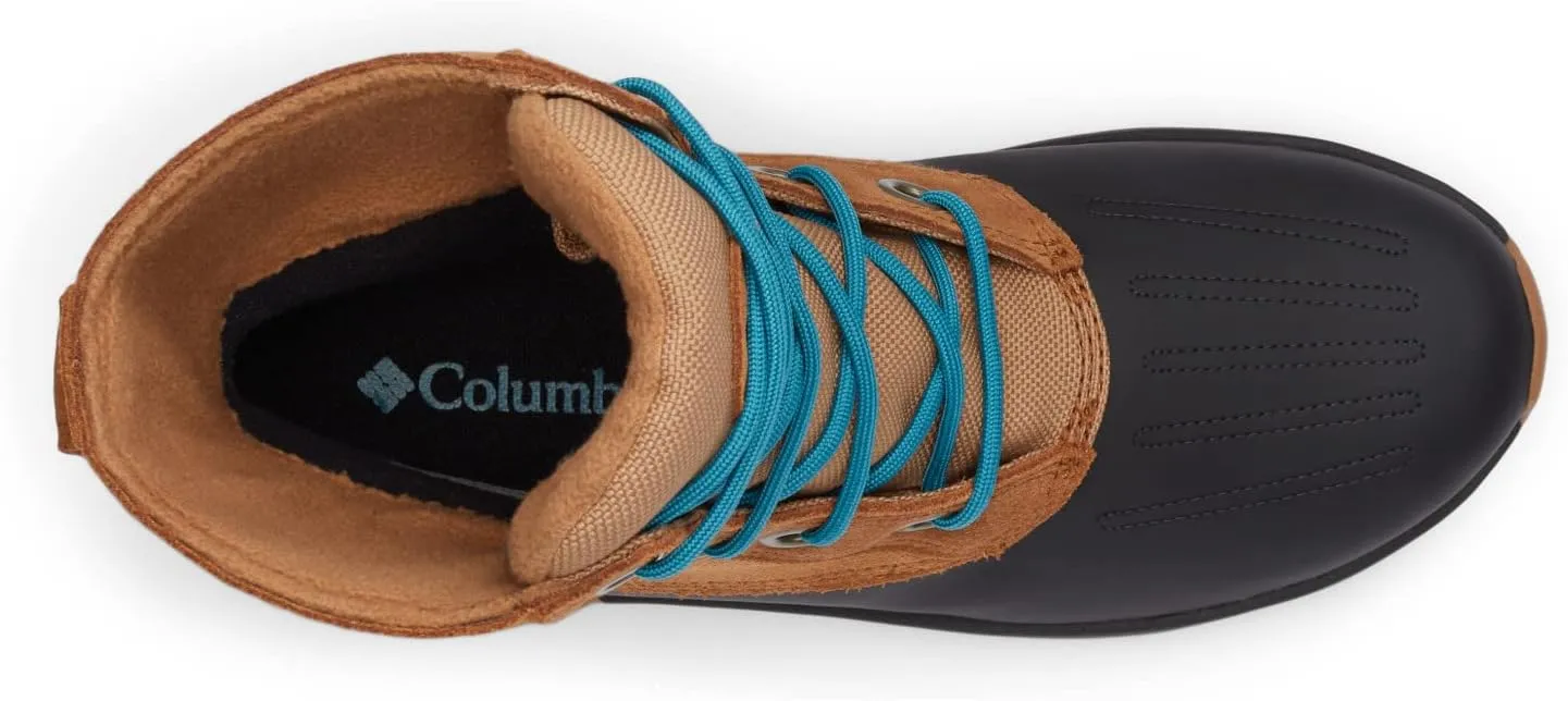 Columbia Women's Moritza Shield Omni-Heat