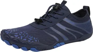 Couples All Seasons Five Finger Water Shoes Swimming Shoes Men and Women Multifunctional Yoga Shoes Barefoot Shoes Women