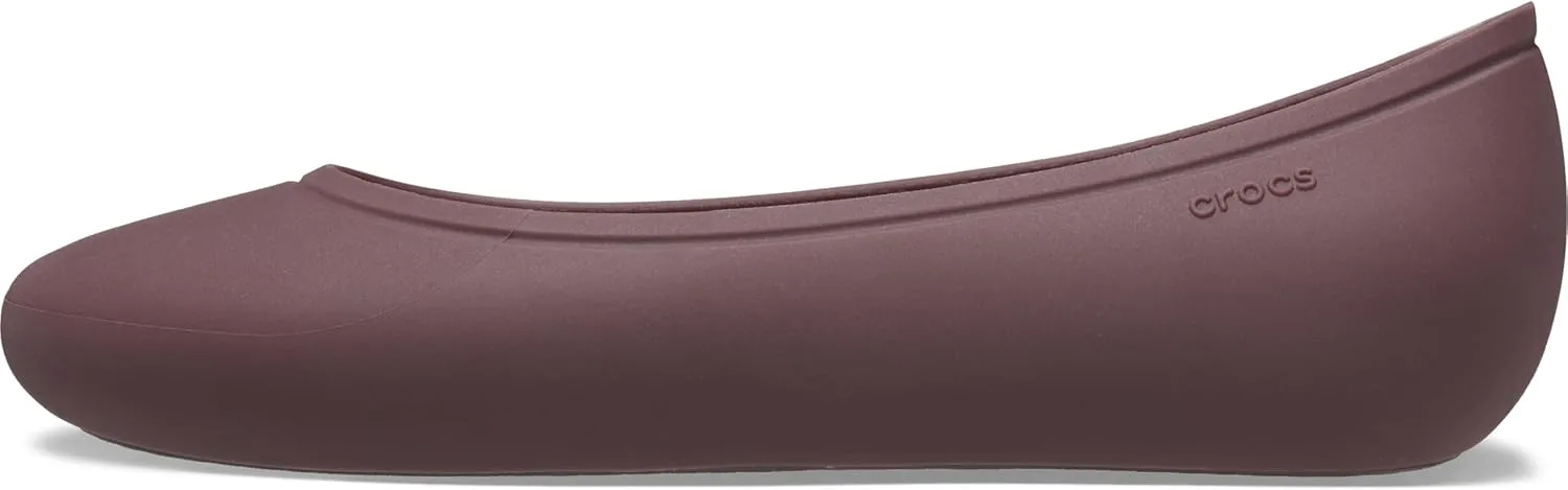 Crocs Women's Brooklyn Flats