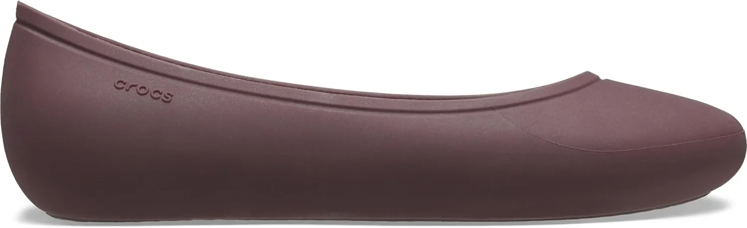 Crocs Women's Brooklyn Flats
