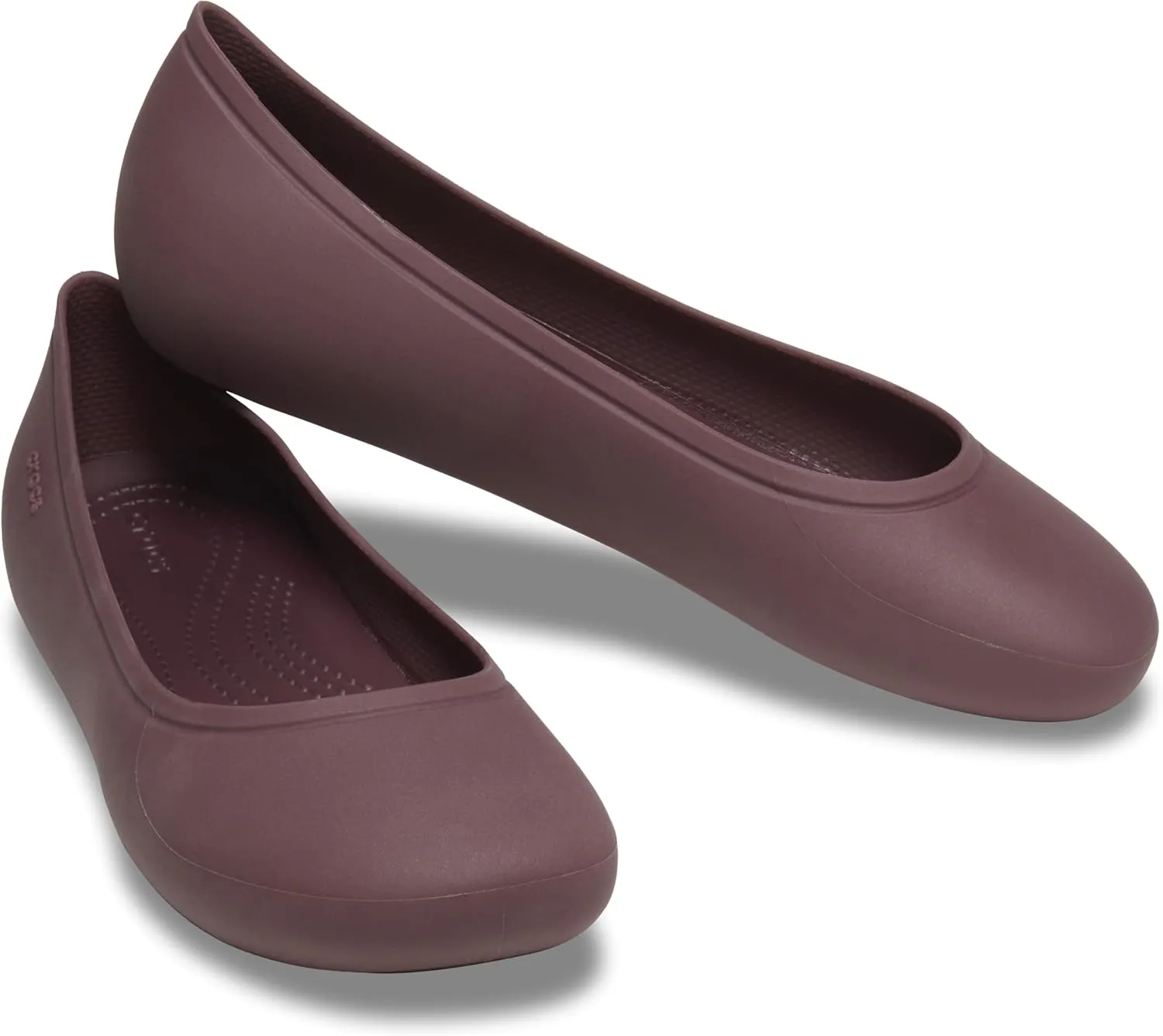 Crocs Women's Brooklyn Flats