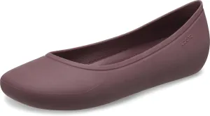 Crocs Women's Brooklyn Flats