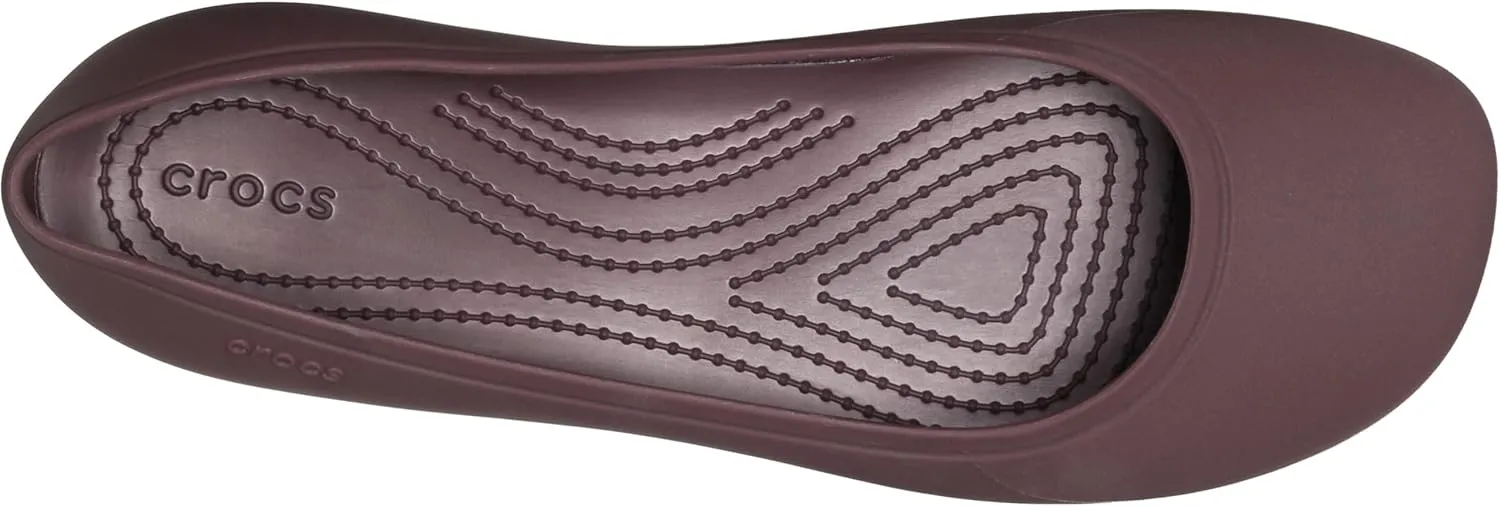 Crocs Women's Brooklyn Flats