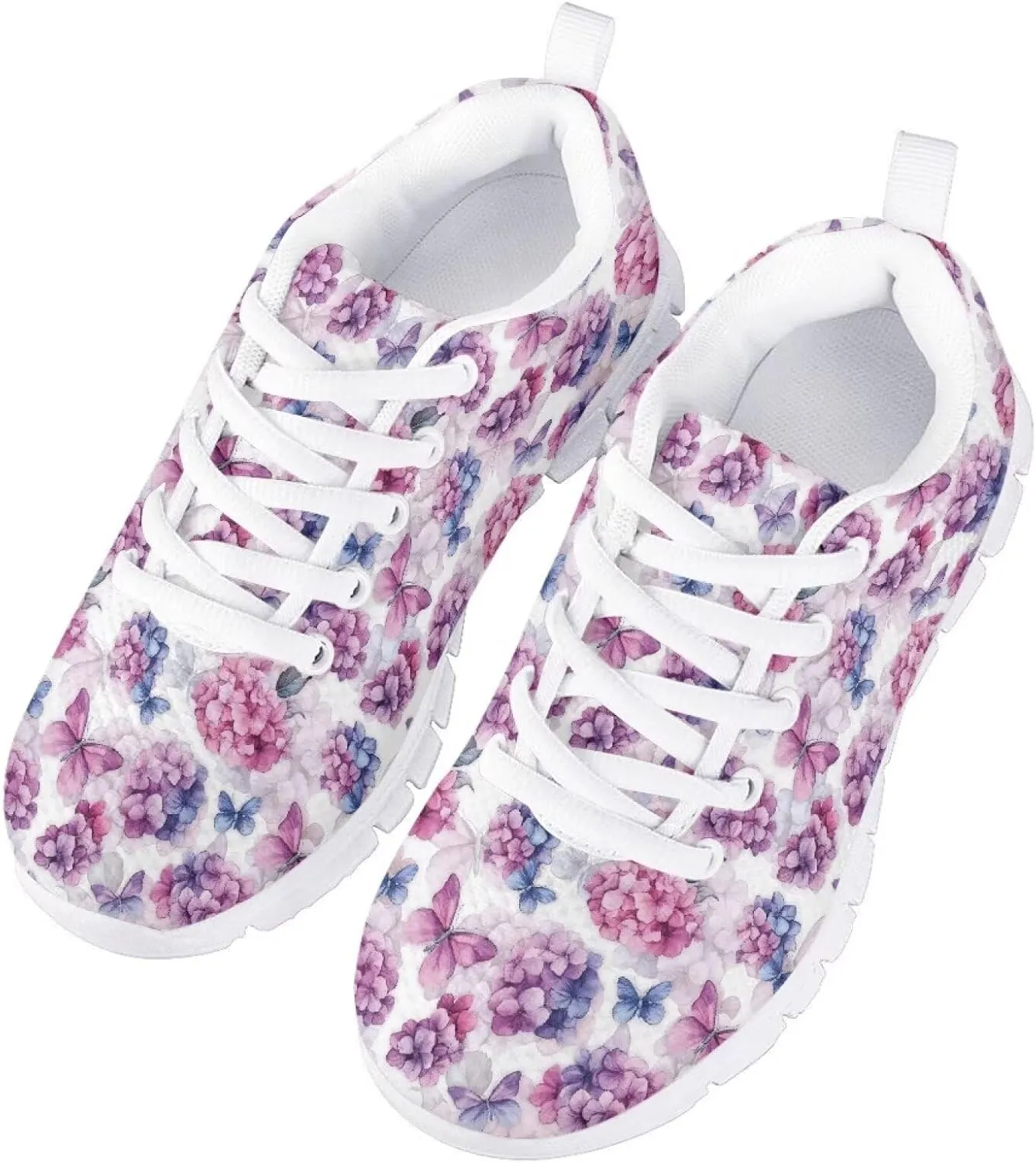 Cumagical Kids Athletic Shoes Lightweight Running Breathable Sports Sneakers for Boys Girls