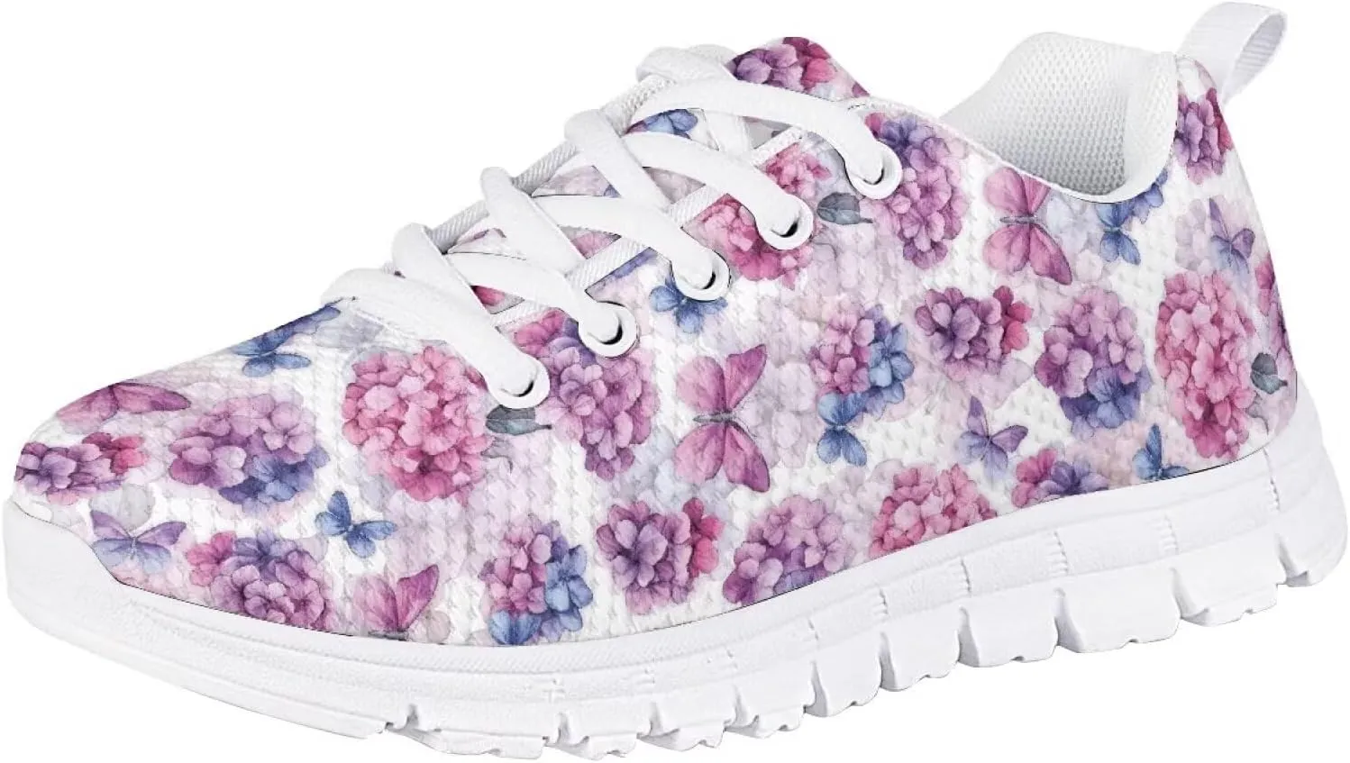 Cumagical Kids Athletic Shoes Lightweight Running Breathable Sports Sneakers for Boys Girls