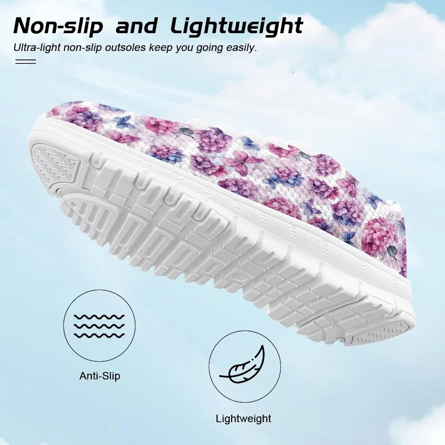 Cumagical Kids Athletic Shoes Lightweight Running Breathable Sports Sneakers for Boys Girls