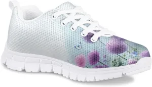 Cumagical Kids Running Shoes Boys Girls Lightweight Breathable Sneakers Non-Slip Sole Athletic Shoes