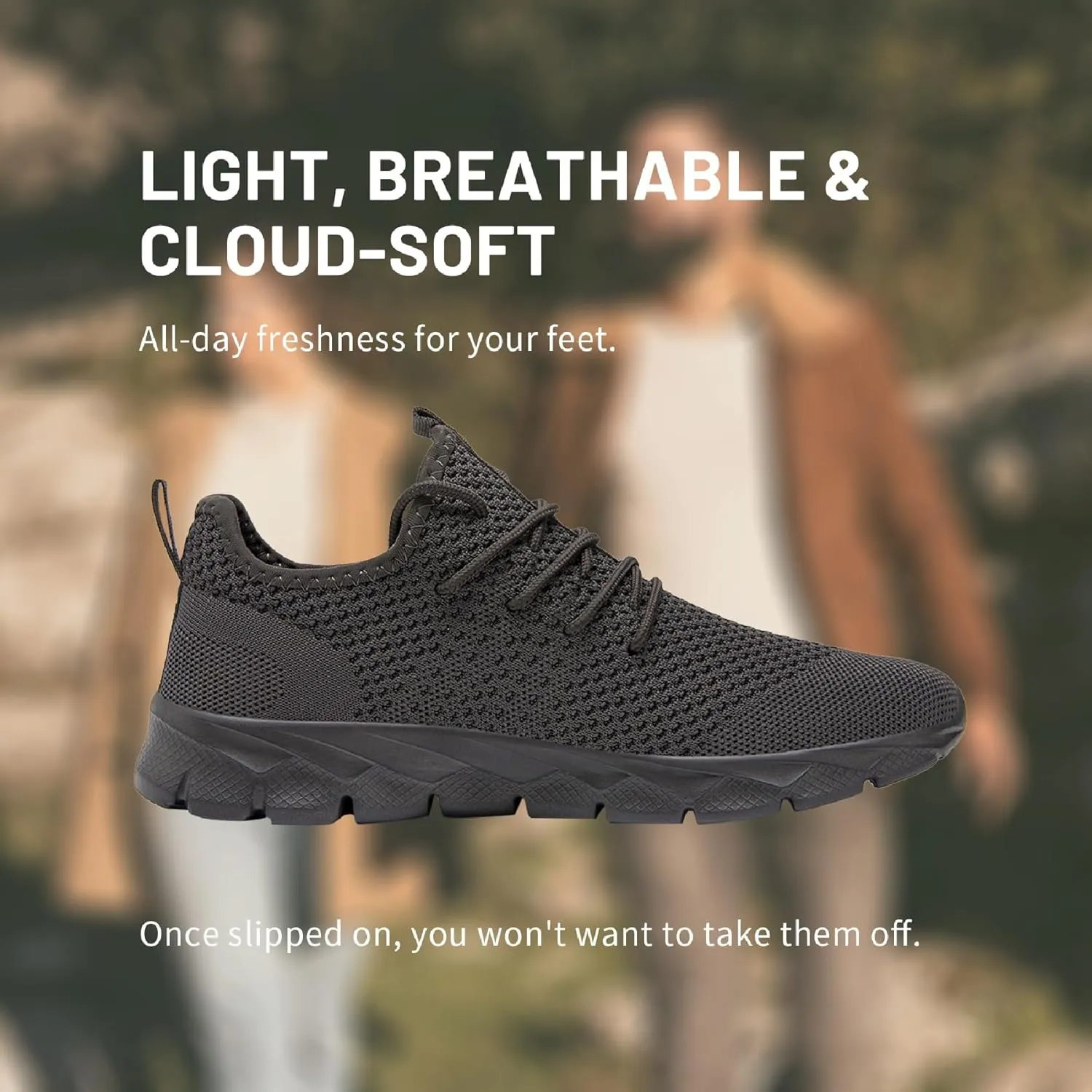 Damyuan Running Shoes for Women Men Sneakers Slip on Walking Shoes Lightweight Tennis Breathable Comfor Womentable Gym Non Slip Workout Casual Unisex Shoes