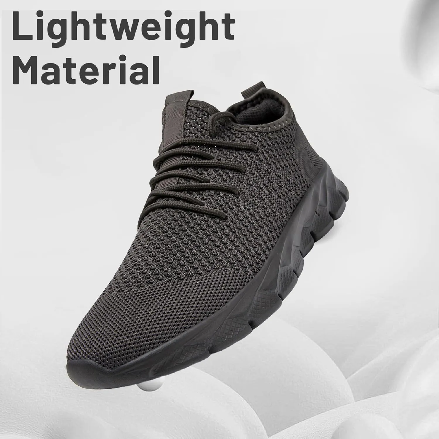 Damyuan Running Shoes for Women Men Sneakers Slip on Walking Shoes Lightweight Tennis Breathable Comfor Womentable Gym Non Slip Workout Casual Unisex Shoes