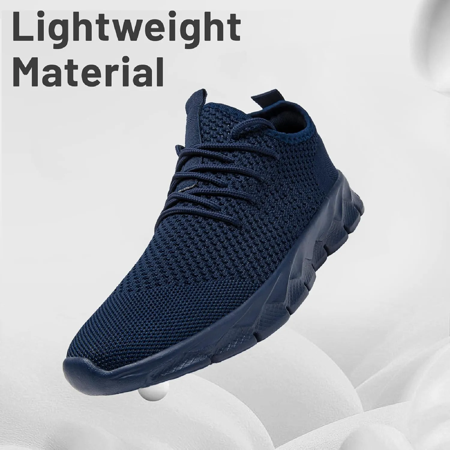 Damyuan Running Shoes for Women Men Sneakers Slip on Walking Shoes Lightweight Tennis Breathable Comfor Womentable Gym Non Slip Workout Casual Unisex Shoes