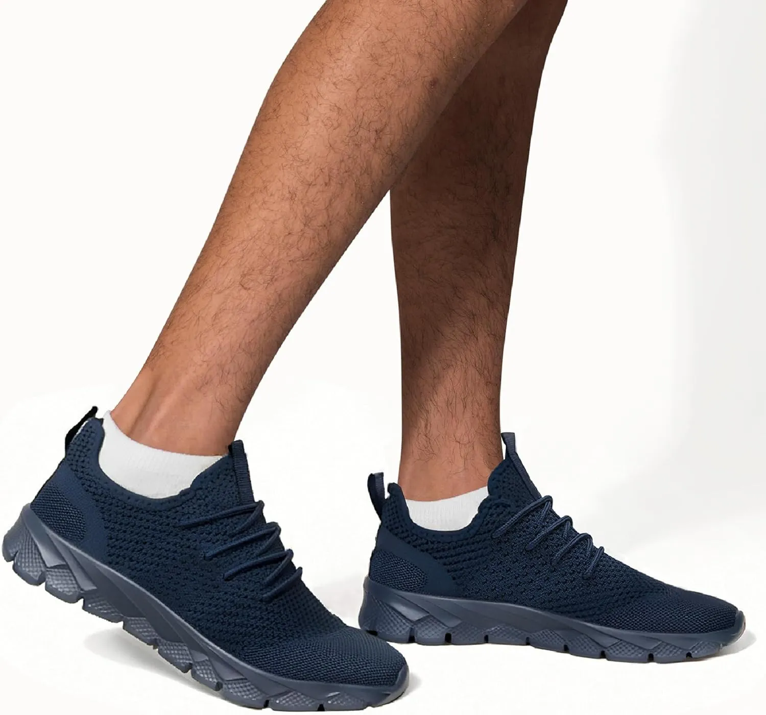 Damyuan Running Shoes for Women Men Sneakers Slip on Walking Shoes Lightweight Tennis Breathable Comfor Womentable Gym Non Slip Workout Casual Unisex Shoes