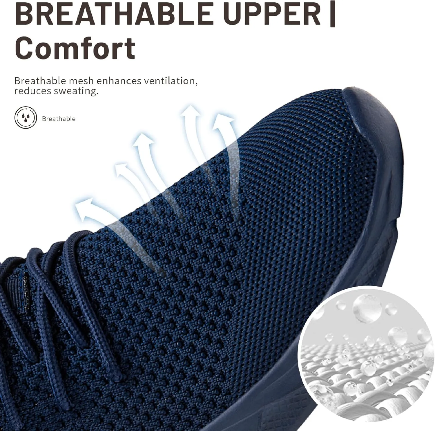 Damyuan Running Shoes for Women Men Sneakers Slip on Walking Shoes Lightweight Tennis Breathable Comfor Womentable Gym Non Slip Workout Casual Unisex Shoes
