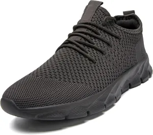 Damyuan Running Shoes for Women Men Sneakers Slip on Walking Shoes Lightweight Tennis Breathable Comfor Womentable Gym Non Slip Workout Casual Unisex Shoes