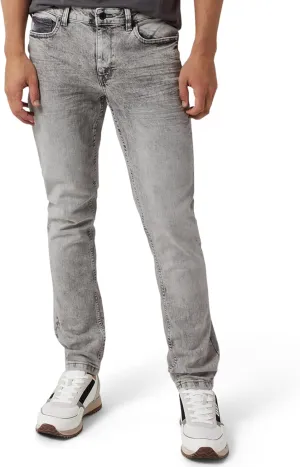 DKNY Men's Jeans - Bedford Stretch Denim Slim Fit Jeans for Men