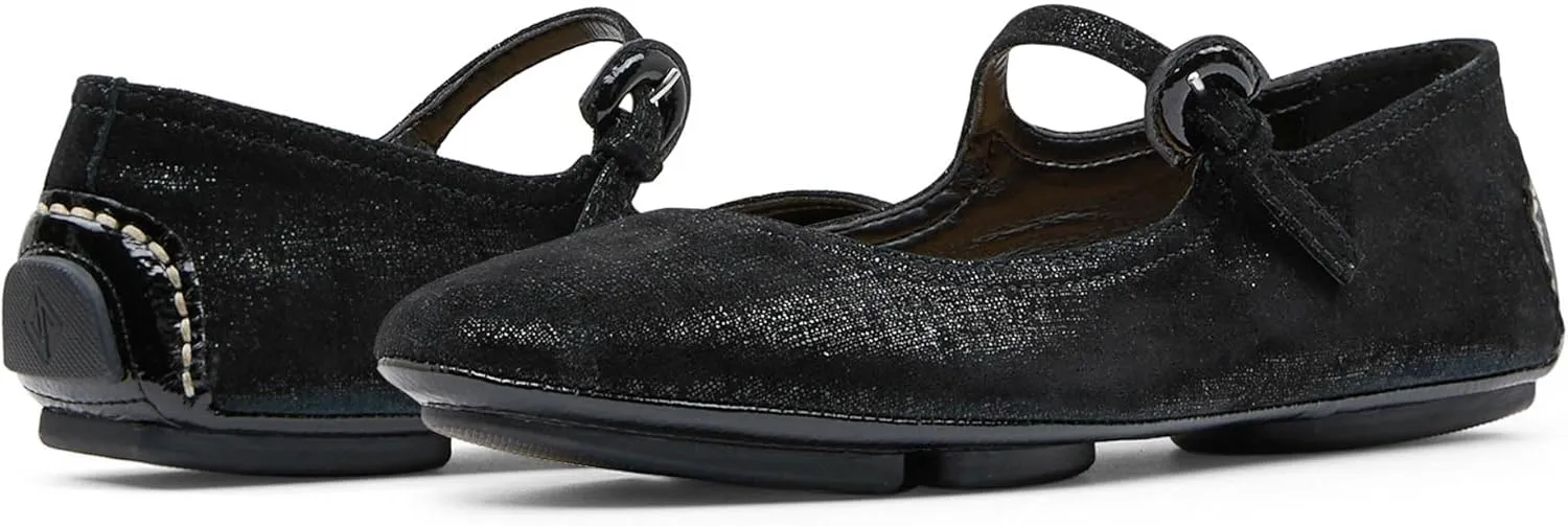 Donald J Pliner Women's Rumma Mary Jane Flat