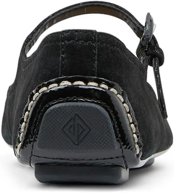 Donald J Pliner Women's Rumma Mary Jane Flat