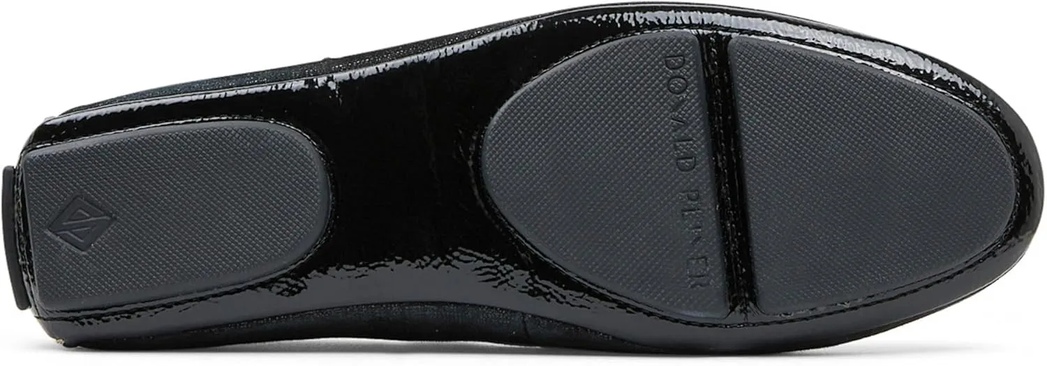 Donald J Pliner Women's Rumma Mary Jane Flat
