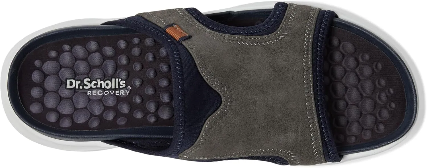 Dr. Scholl's Men's Feel Energy Sandal