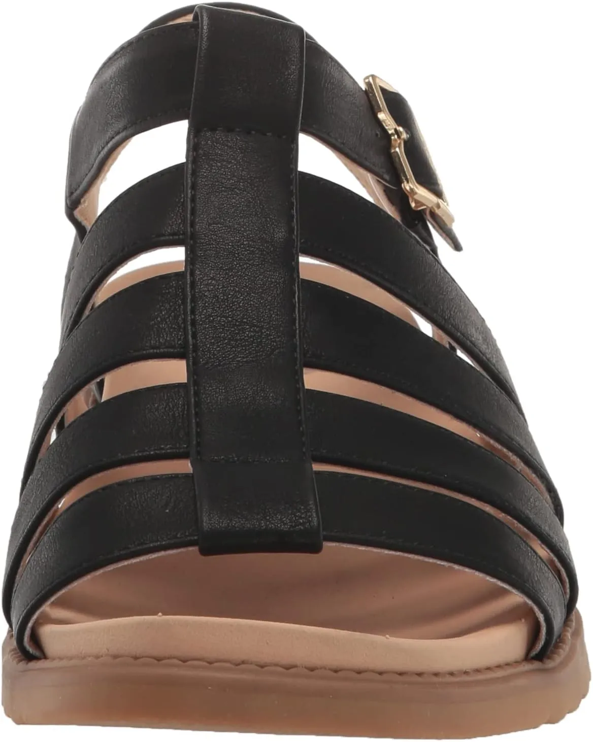 Dr. Scholl's Shoes Women's A Ok Flat Sandal