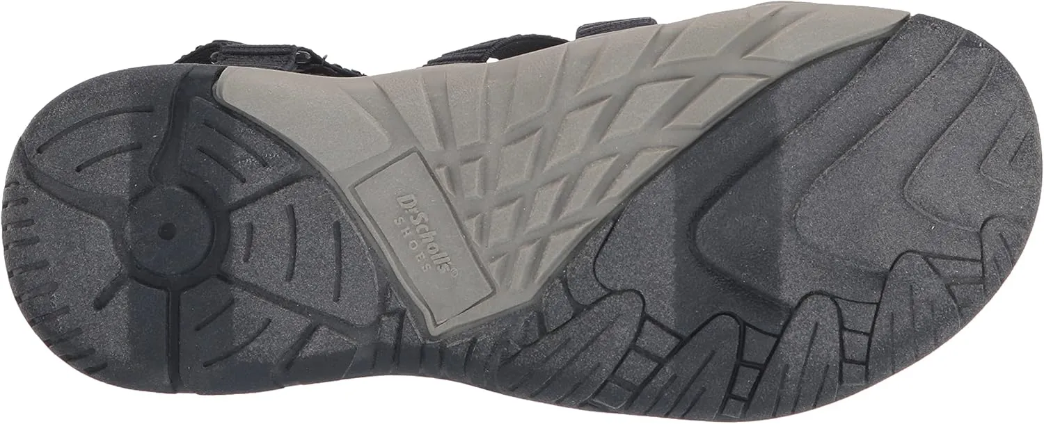 Dr. Scholl's Shoes Women's Adalia Sport Sandal