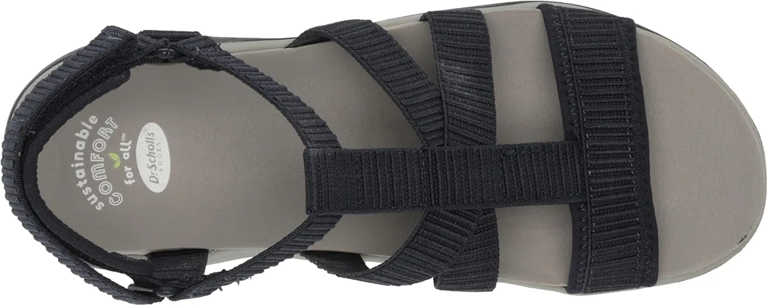 Dr. Scholl's Shoes Women's Adalia Sport Sandal