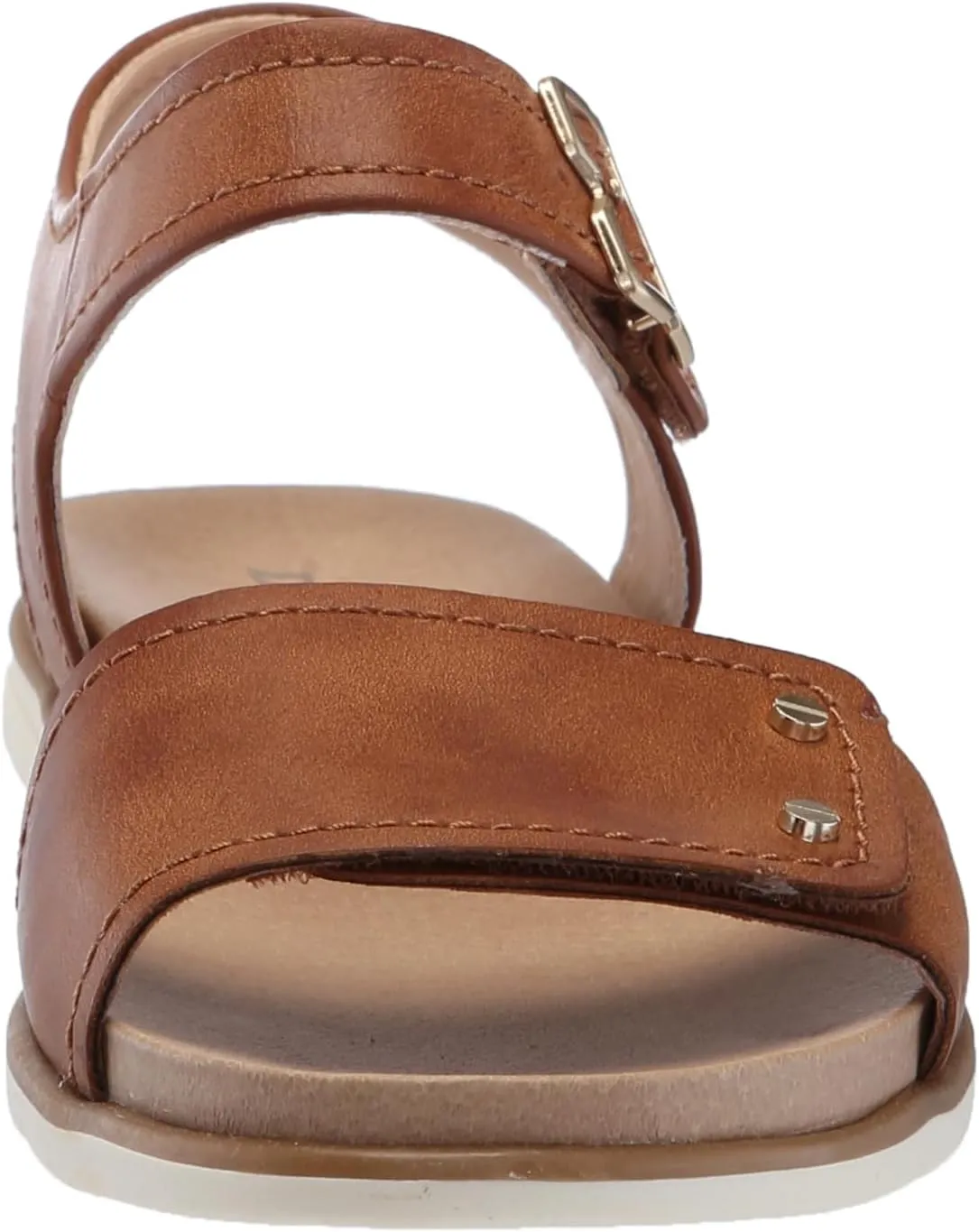 Dr. Scholl's Shoes Women's Nicely Sun Flat Sandal