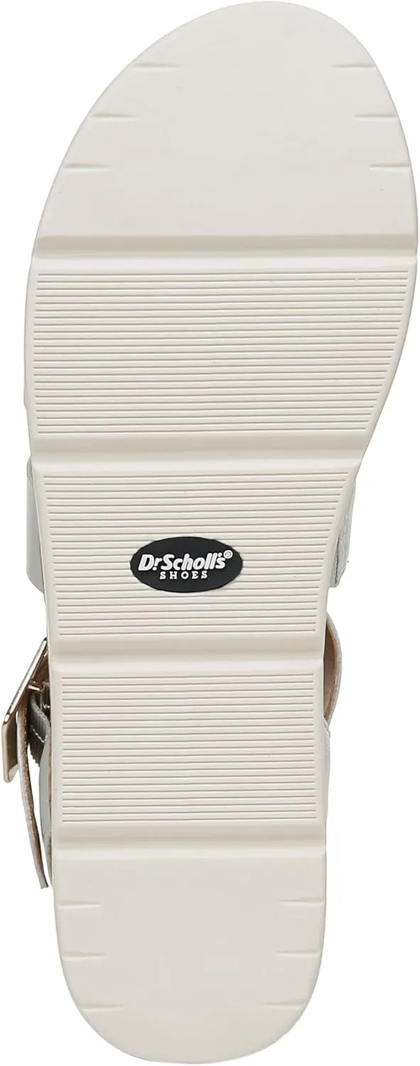 Dr. Scholl's Shoes Women's Once Twice Wedge Sandal