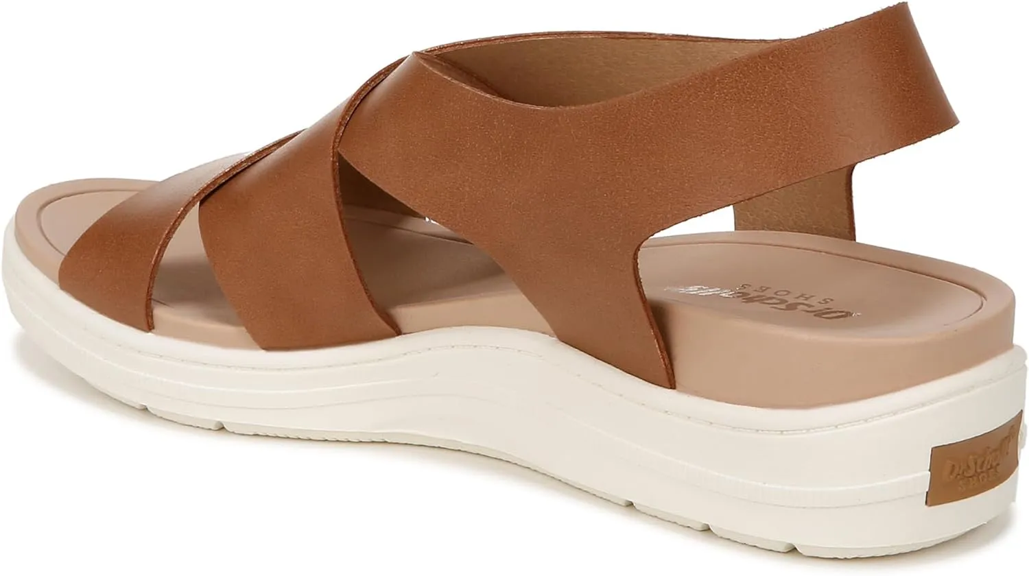 Dr. Scholl's Shoes Women's Time Off Sea Sandal