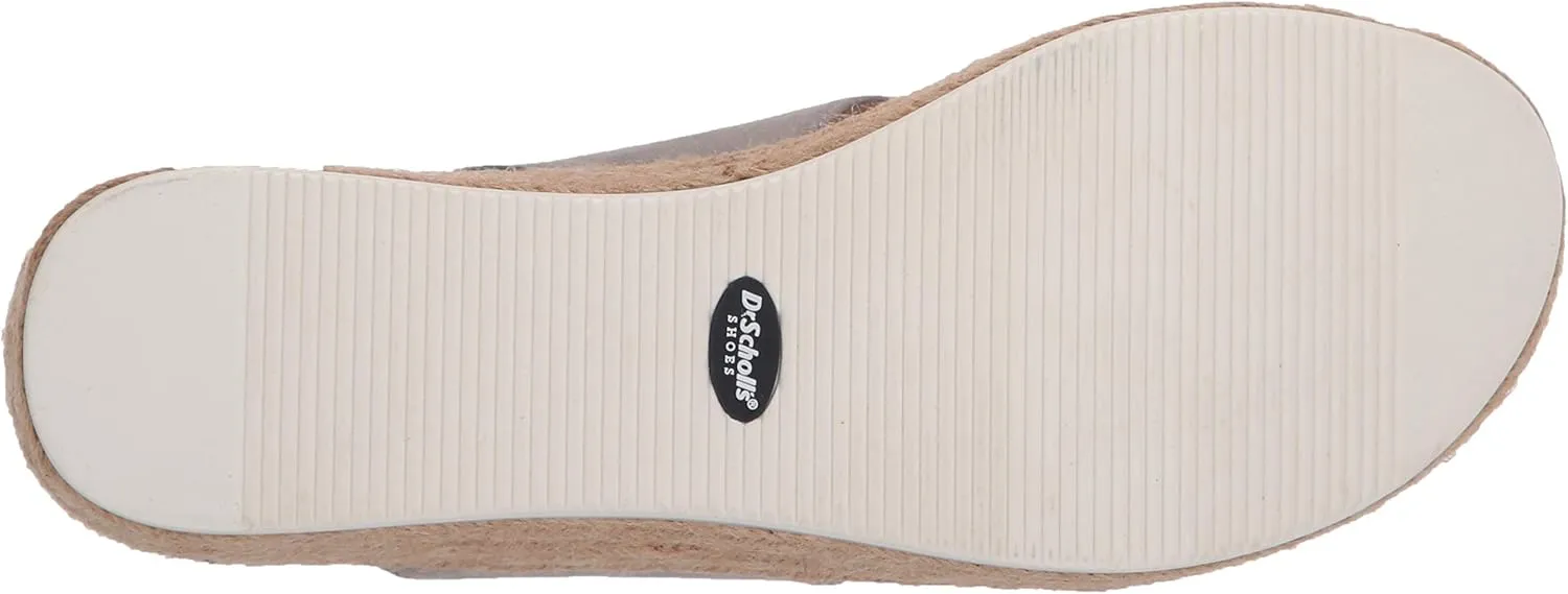 Dr. Scholl's Women's Catch 22 Slingbacks Sandal