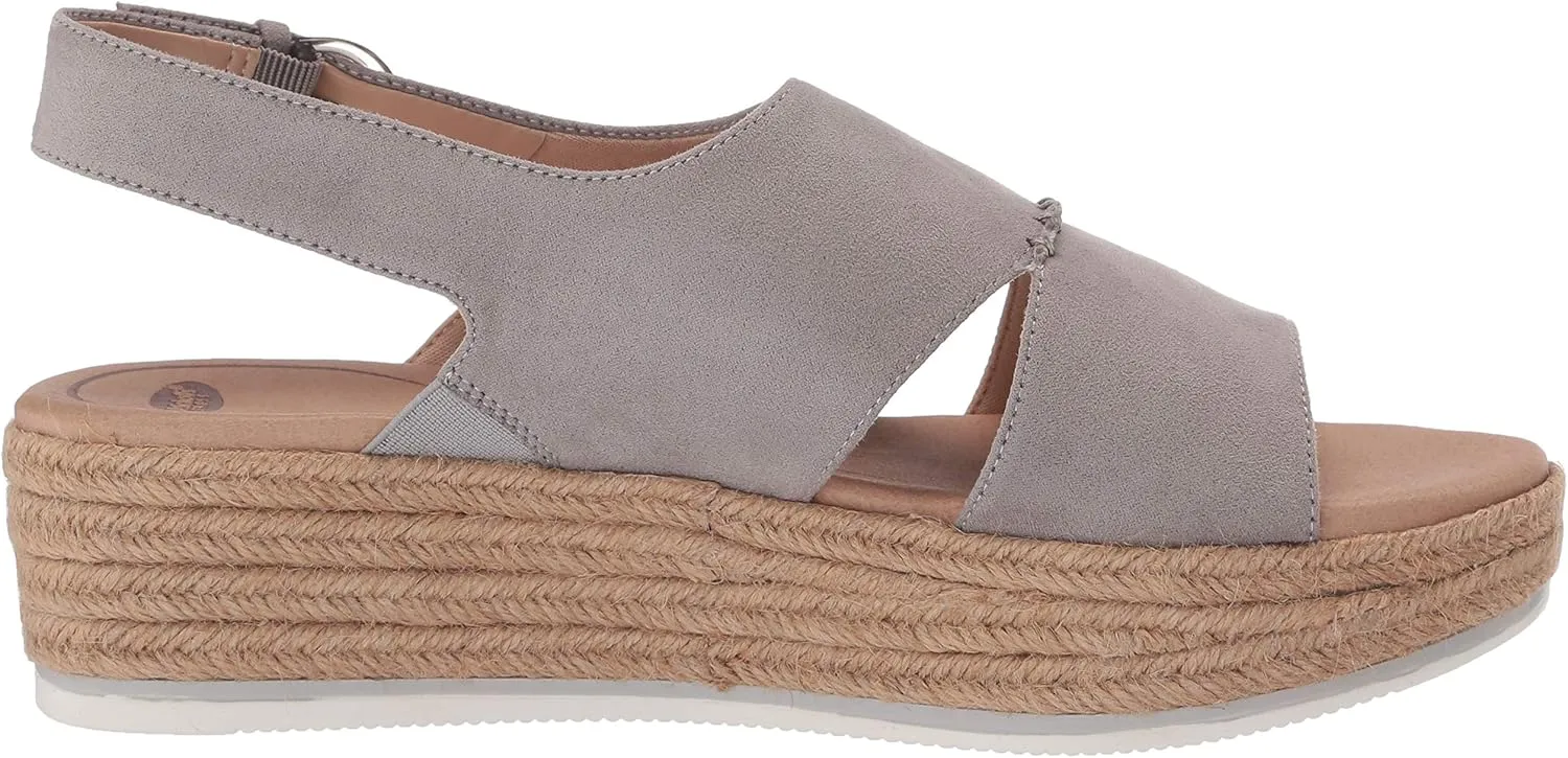 Dr. Scholl's Women's Catch 22 Slingbacks Sandal