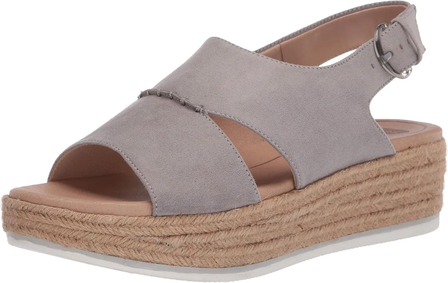 Dr. Scholl's Women's Catch 22 Slingbacks Sandal
