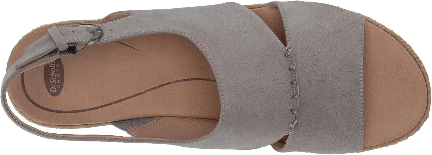 Dr. Scholl's Women's Catch 22 Slingbacks Sandal