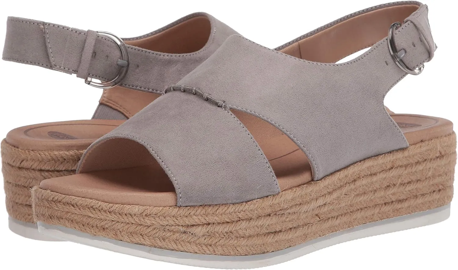 Dr. Scholl's Women's Catch 22 Slingbacks Sandal