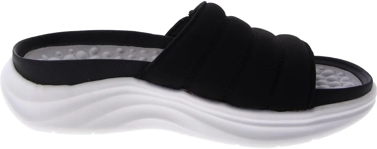 Dr. Scholl's Women's Feel Free Slide Sandal