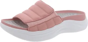 Dr. Scholl's Women's Feel Free Slide Sandal
