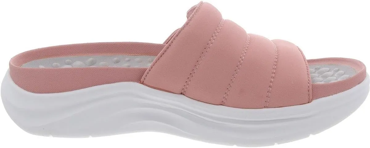 Dr. Scholl's Women's Feel Free Slide Sandal