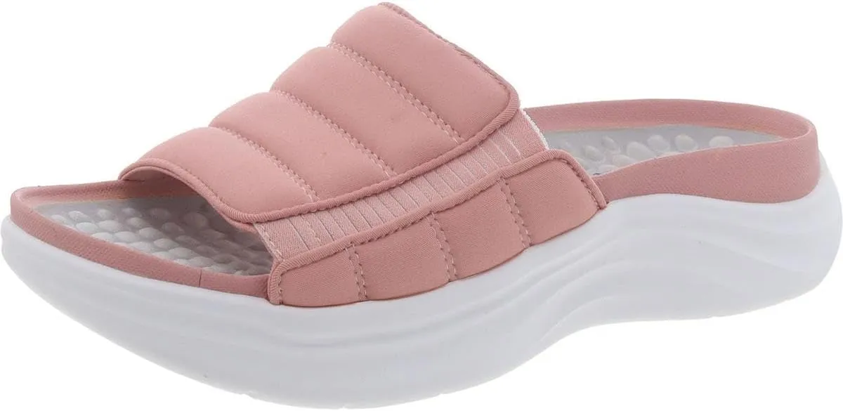 Dr. Scholl's Women's Feel Free Slide Sandal