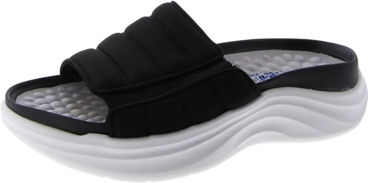 Dr. Scholl's Women's Feel Free Slide Sandal