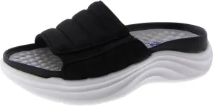 Dr. Scholl's Women's Feel Free Slide Sandal