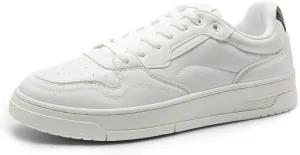 DREAM PAIRS Men's Casual Dress Sneakers Lace-up Skate Shoes Comfortable Retro Fashion Sneakers