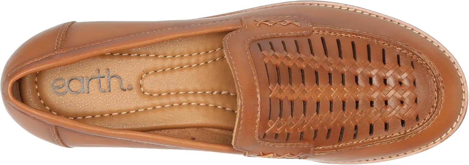 Earth Women's Elona Loafer Flat